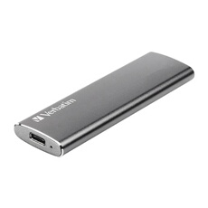 Vx500 USB 3.2 G2 240Go