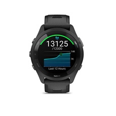 Forerunner 265 Music