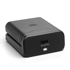 de rechange avec boîtier de charge 400 9444 mAh pour Partybox Club 320 Xtreme 4 et autres enceintes