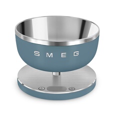 Balance de cuisine électronique KSC01SBMWW Bleu orage Mat