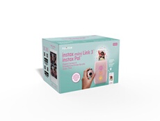INSTAX MINI LINK III