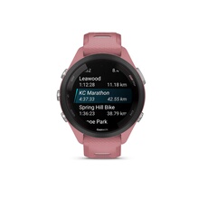 Garmin Forerunner Montre connectée Unisexe Taille 42 mm - vue 8