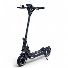 Trottinette Électrique DUALTRON TOGO PRO 48V 13 – 760 W, Autonomie 50 km