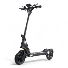 Trottinette Électrique DUALTRON TOGO MAX 60V – 900 W, Autonomie 60 km