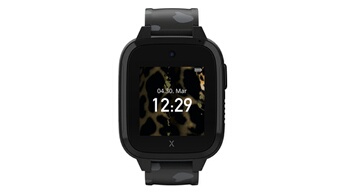 pour enfants XGO3 avec Nano SIM incluse