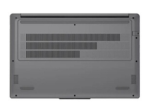 LOQ 15ARP10E 83S0 - AMD Ryzen 7 - 170 / jusqu'à 4.75 GHz - Aucun SE fourni - GF RTX 4050 - 16 Go RAM - 512 Go SSD NVMe - 15.6" IPS 1920 x 1080 (Full