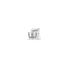 Mixeur/mélangeur de pâte Cecomixer Easy 3 L 250W Blanc