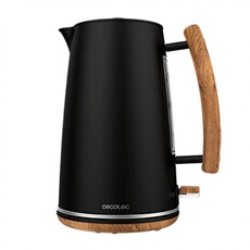 Bouilloire ThermoSense 400 Black Woody