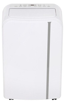 Climatiseur mobile Rowenta RWAC10KA+