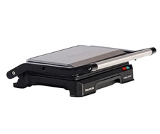 Appareil à Sandwich My Grill Legend 1 000 W Noir
