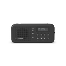 Elan Move - Portable DAB+ & FM avec Bluetooth