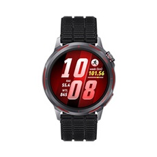 WATCH GT RUNNER 2 BLACK