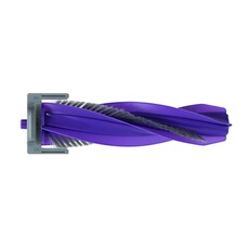 Brosse rotative anti enchevêtrement - vue 2