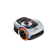 Segway Navimow i208 Tondeuse à gazon robot Batterie et - vue 2