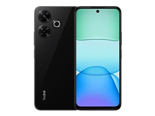 Redmi 13 - 4G smartphone - double SIM - RAM 8 Go / Mémoire interne 256 Go - microSD slot - 6.79" - 2460 x 1080 pixels (90 Hz) - 2x caméras arrière