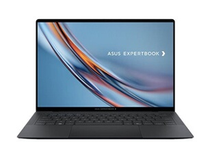 ExpertBook Ultra B9406CAA-TH0132X - Copilot+ PC - Intel Core Ultra 7 - 356H / jusqu'à 4.7 GHz - Win 11 Pro - Intel Graphics - 32 Go RAM - 1 To SSD