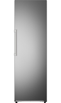 Réfrigérateur 1 porte Asko RFR586KNCS1 inox