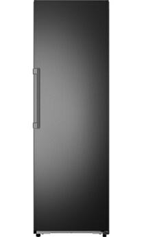 Réfrigérateur 1 porte Asko RFR586KNCB1 Inox Noir