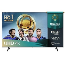 Smart TV 43A69Q 43 pouces 4K LEDLCD