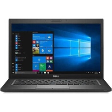 PC Portable Dell stockage 500 Go Latitude 7480 RAM 32 Go 14 pouces