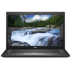 PC Portable Dell stockage 1024 Go Latitude 7490 Intel core i5 RAM 16 Go 14 pouces