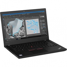 Acheter PC Portable Lenovo RAM 8 Go ThinkPad T470 stockage 8 Go Intel core i5 14 pouces État correct - 201,00 € PC Portable Lenovo RAM 8 Go ThinkPad T470 stockage 8 Go Intel core i5 14 pouces État correct - N/A reconditionné disponible sur Darty