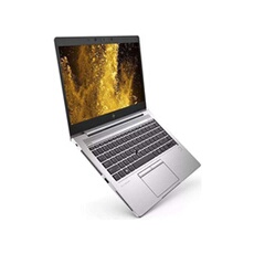 PC Portable HP stockage 512 Go EliteBook 840 G6 Intel core i5 14 pouces RAM 32 Go