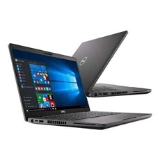 PC Portable Dell stockage 256 Go Latitude 5400 RAM 16 Go 14 pouces Intel core i5