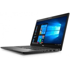 PC Portable Dell stockage 8 Go Latitude 7480 RAM 8 Go 14 pouces Intel core i5