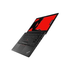 PC Portable Lenovo stockage 256 Go ThinkPad T480 14 pouces RAM 8 Go Intel core i5