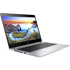 PC Portable HP stockage 512 Go EliteBook 840 G5 Intel core i5 RAM 8 Go 14 pouces
