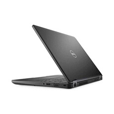 PC Portable Dell stockage 256 Go Latitude 5480 RAM 8 Go Intel core i5 14 pouces
