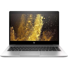 PC Portable HP stockage 256 Go EliteBook 840 G5 RAM 8 Go 14 pouces Intel core i5