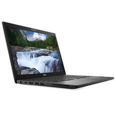 PC Portable Dell stockage 8 Go Latitude 7490 RAM 8 Go 14 pouces Intel core i5