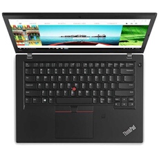 PC Portable Lenovo stockage 8 Go ThinkPad L480 Intel core i3 14 pouces RAM 8 Go