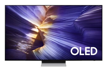Smart TV samsung QE83S90FAE 83 pouces 4K OLED