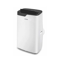Climatiseur mobile 2060w 35-40m2 SCLIM18000E