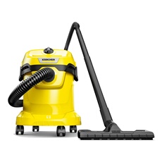 KARCHER Aspirateur eau et poussière WD2 PLUS 16280110 - vue 7