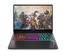 OMEN Transcend Laptop 14-fb1037nf