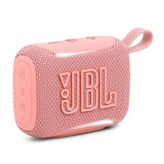 Enceinte ultra portable étanche sans fil Bluetooth JBL Go 5 - vue 2