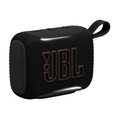 Enceinte sans fil Jbl ultra-portable étanche Bluetooth Go 5 Noir