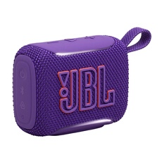 ultra-portable étanche Bluetooth Go 5 Violet