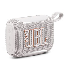 ultra-portable étanche Bluetooth Go 5 Blanc
