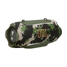 Enceinte portable étanche sans fil Bluetooth JBL Xtreme 5 Squad - vue 2
