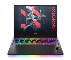 OMEN MAX Gaming Laptop 16-ak0026nf