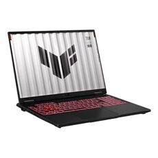 Asus TUF Gaming A16 A16-TUF608PP-DRFQT092W Gris AMD Ryzen 9 32G 1TB MVMe M.2 PCIe 4.0 SSD Nvidia GeForce RTX 5070