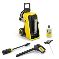 Nettoyeur haute pression électrique Karcher K7 Confort premium 180 bars - vue 4