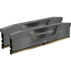 Vengeance CMK32GX5M2B6000Z38 32 Go (Kit de 2 x 16 Go) DDR5 6000 MHz CL38