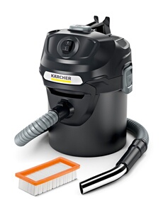 Aspirateur de cendres AD 2