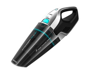 - Aspirateur à main - Conga Immortal - 75W Noir-Argent